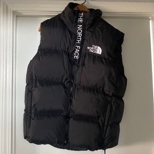 The North Face Summit Series Puff Vest